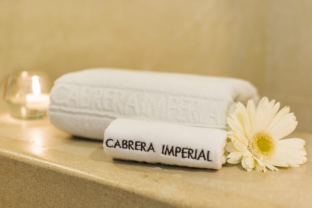 Hotel Cabrera Imperial By Key 33 Богота Екстериор снимка